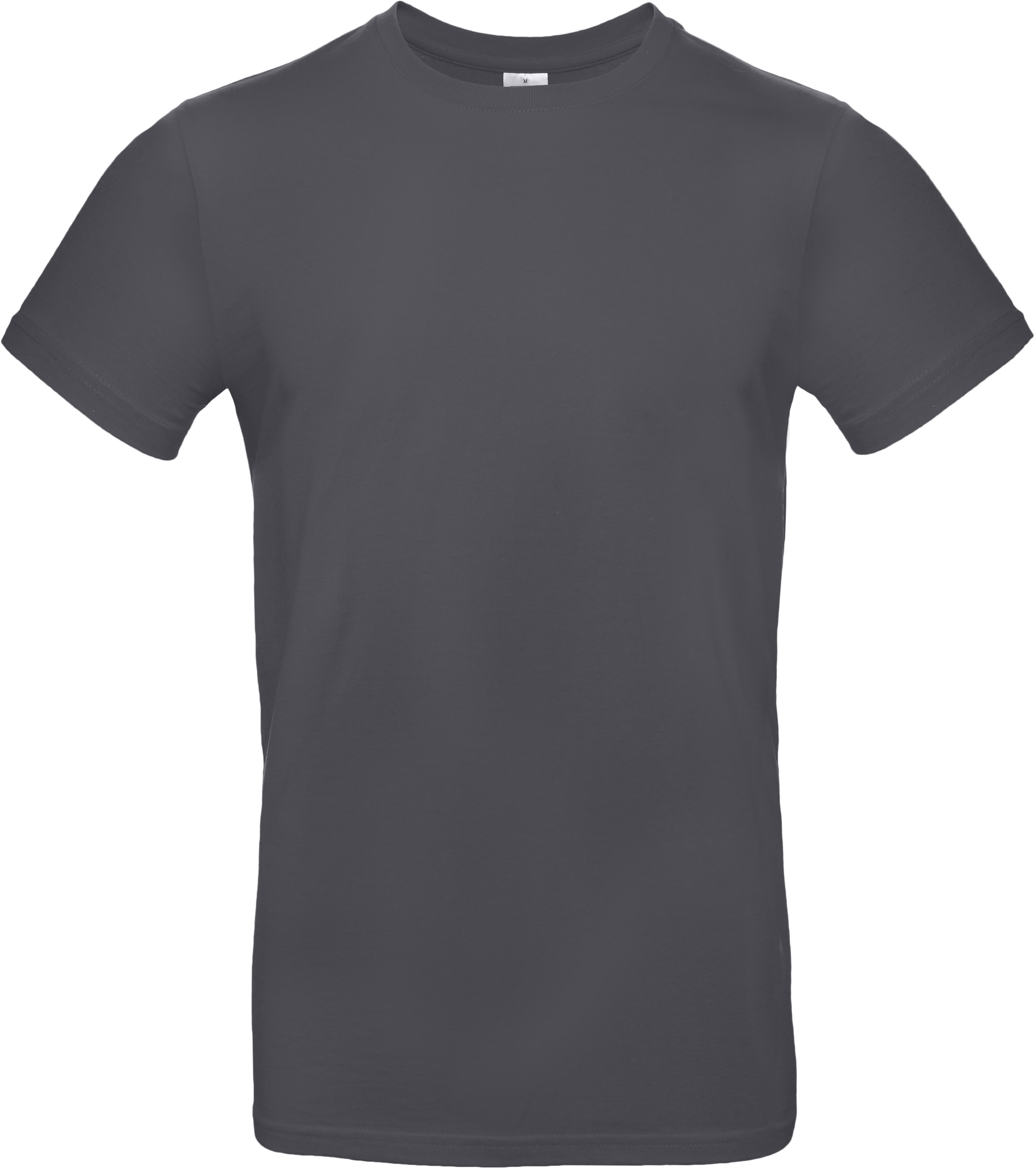 B&C | #E190 Schweres T-Shirt 01.003T