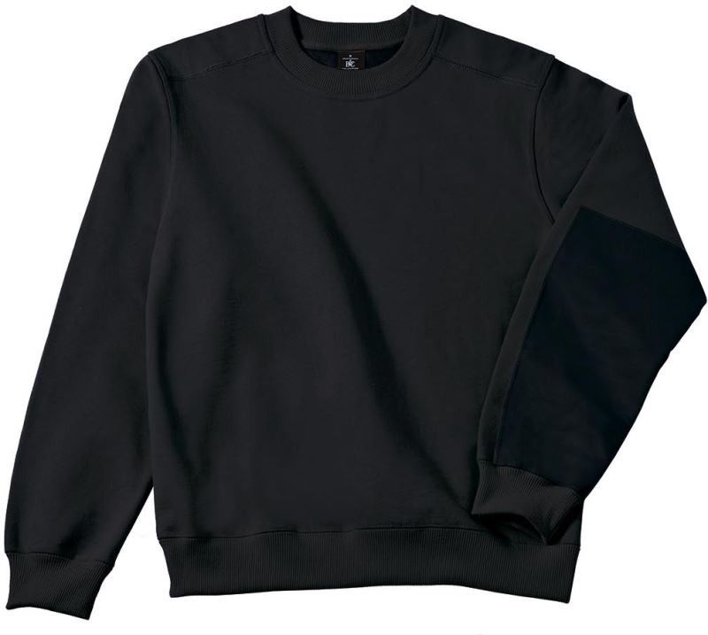 B&C | Hero Pro Workwear Sweater  01.0C20