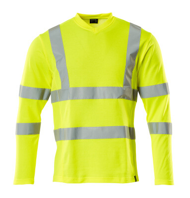 SAFE CLASSIC T-Shirt, Langarm