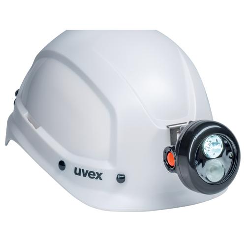 Arbeitsschutzhelm pheos alpine 9773