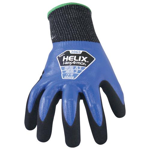 Schutzhandschuh HexArmor Helix® 2065 60659 Größe 8