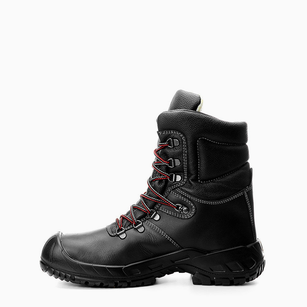 ELTEN Sicherheitswinterstiefel (Form C) RENZO Winter S3 CI 65741