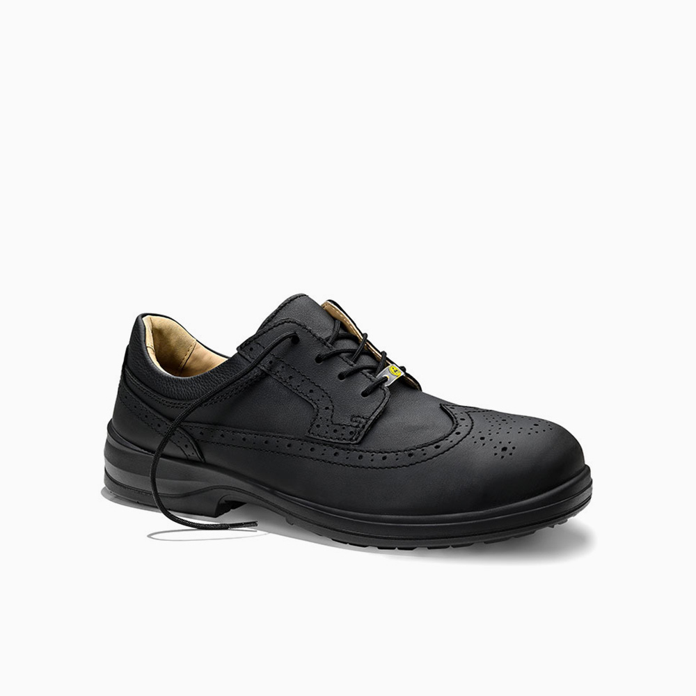 Sicherheitshalbschuh OFFICER XXB Low ESD S2 72302