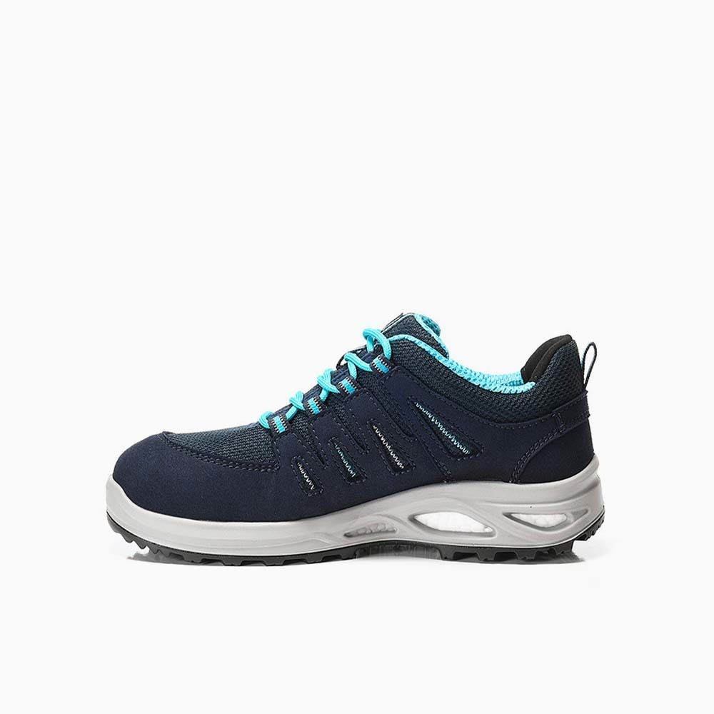 Damen-Sicherheitshalbschuh MADDIE XXTL blue Low ESD S3 742331