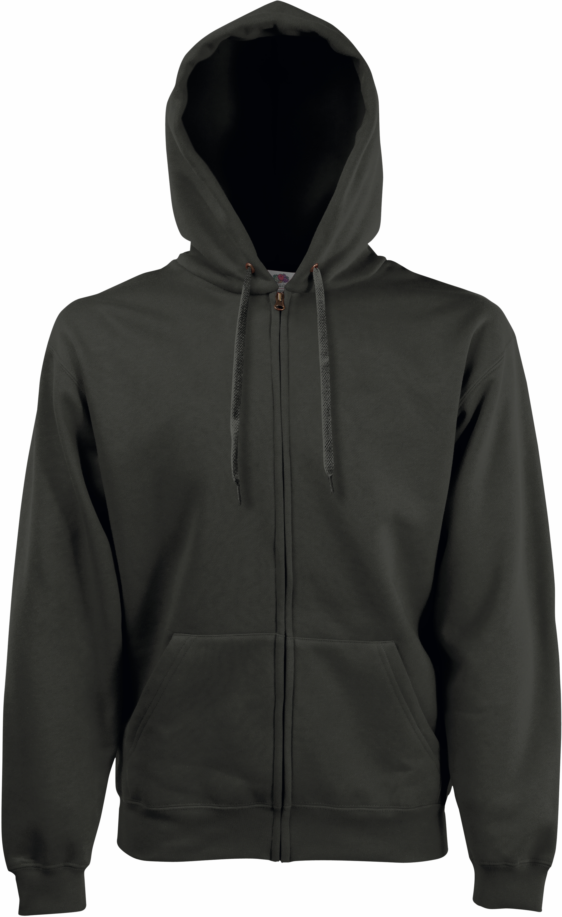 F.O.L. | Premium Hooded Sweat Jacket