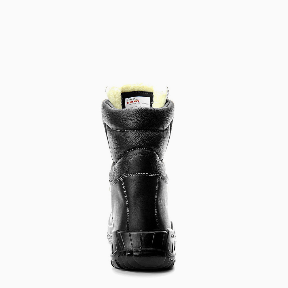 ELTEN Sicherheitswinterstiefel (Form C) RENZO Winter S3 CI 65741