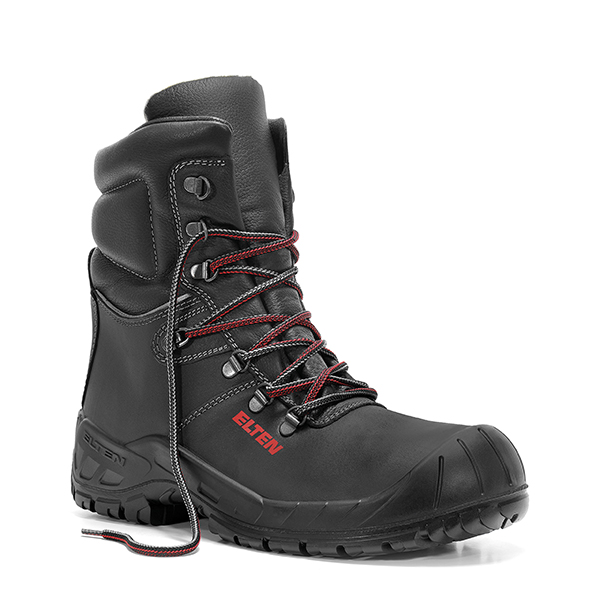 ELTEN Sicherheitswinterstiefel (Form C) RENZO Winter S3 CI 65741