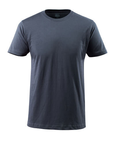 CROSSOVER T-Shirt , 2XLTEN , Schwarzblau