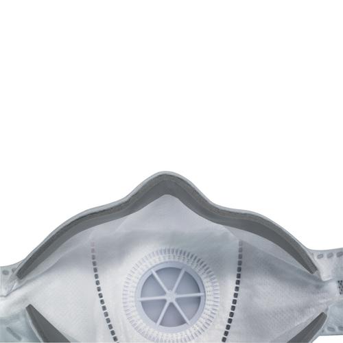 Faltmaske uvex silv-Air premium 5310 FFP3