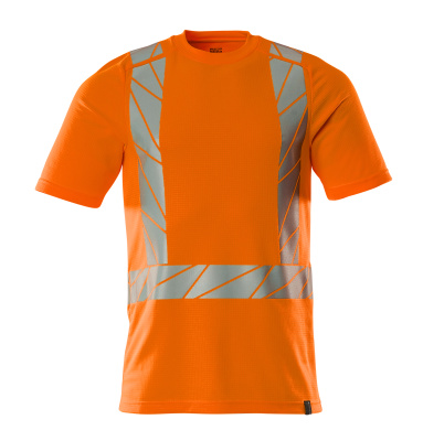 MASCOT® ACCELERATE SAFE T-Shirt 22182-771