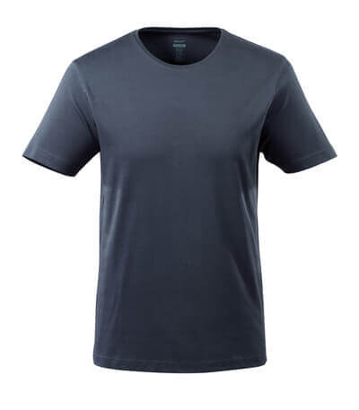 CROSSOVER T-Shirt , 2XL , Schwarzblau