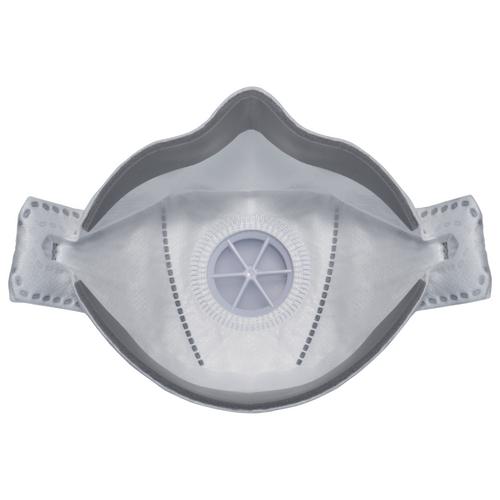 Faltmaske uvex silv-Air premium 5310 FFP3