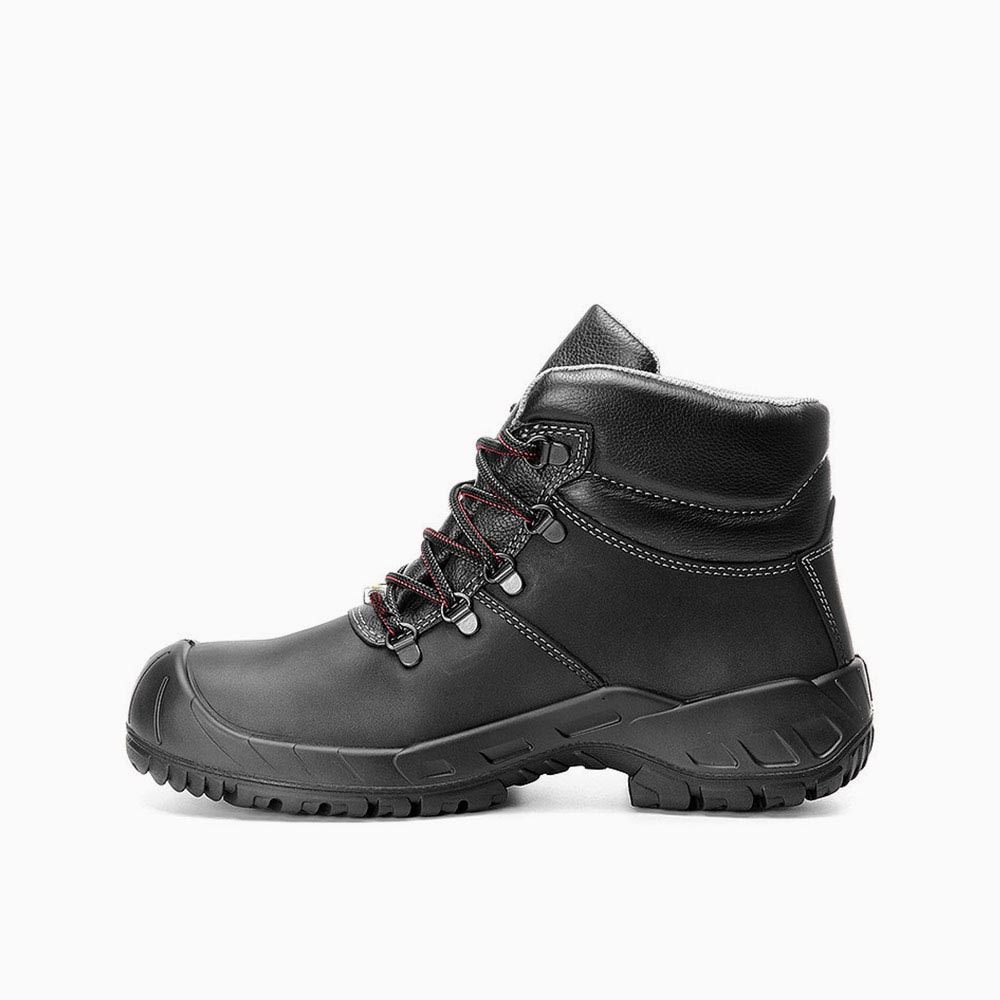 ELTEN Sicherheitsschnürstiefel RENZO Mid ESD S3 765841