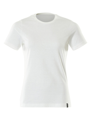 CROSSOVER T-Shirt , 2XLONE , Weiß