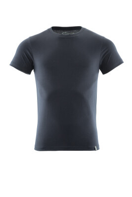 CROSSOVER T-Shirt , 2XLONE , Schwarzblau