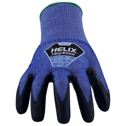 Schutzhandschuh HexArmor Helix® 2076 60660 Größe 10