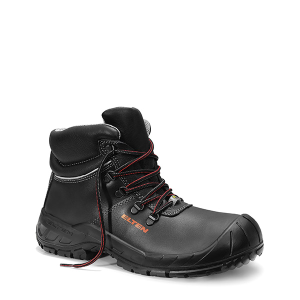 ELTEN Sicherheitsschnürstiefel RENZO Mid ESD S3 765841