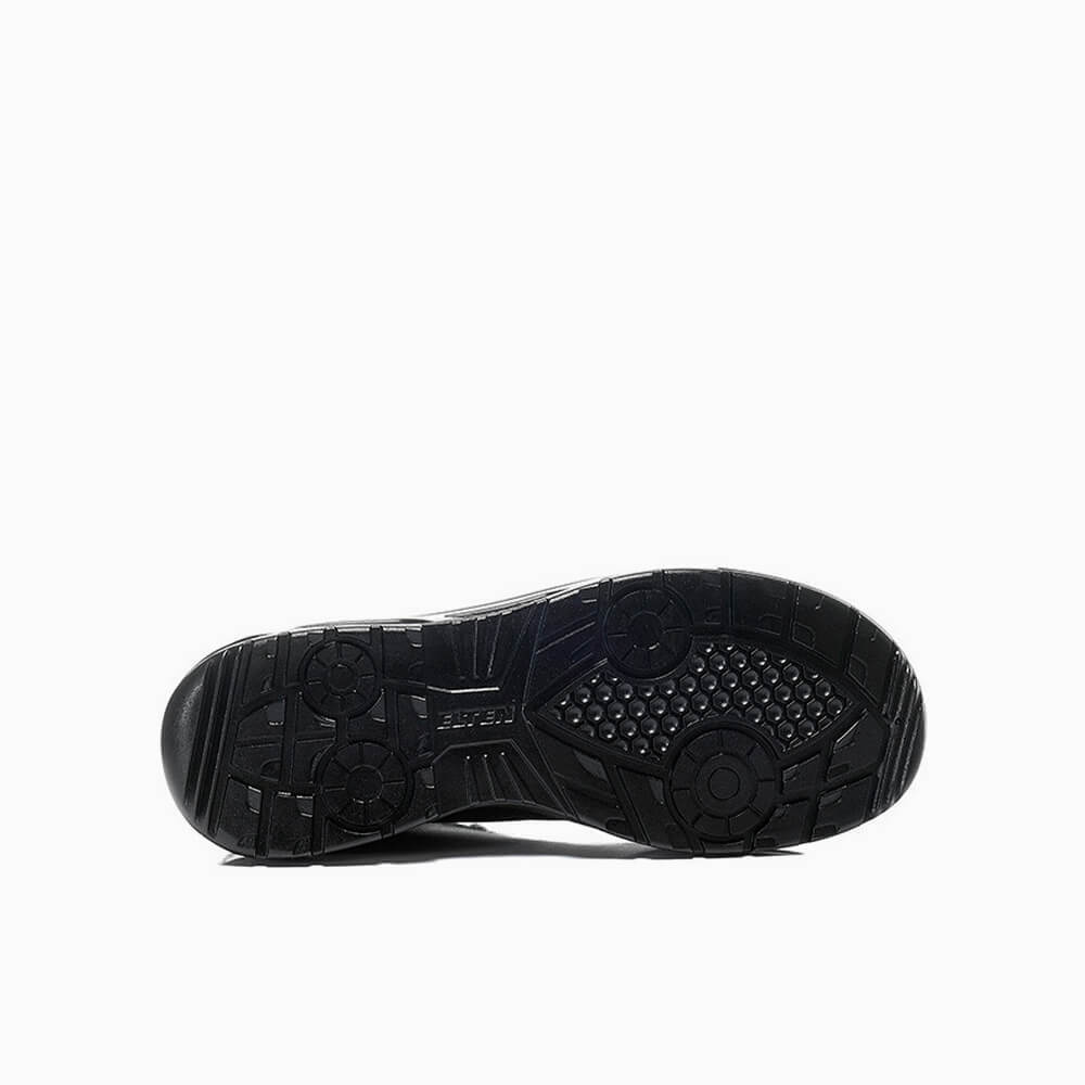 Sicherheitshalbschuh NOEL XX10 black Low ESD S2 729915