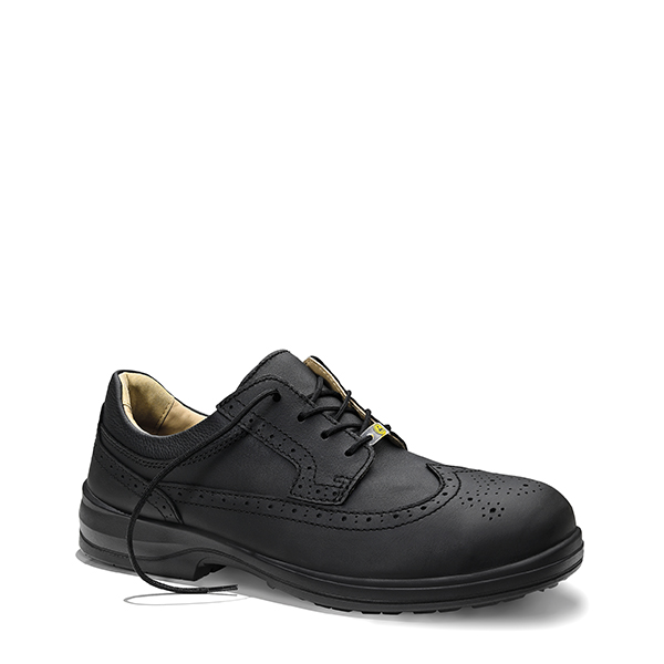 Sicherheitshalbschuh OFFICER XXB Low ESD S2 72302