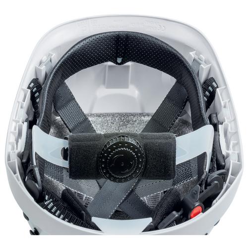 Arbeitsschutzhelm pheos alpine 9773