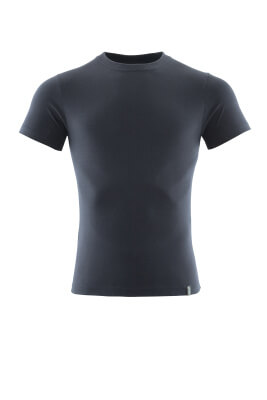 CROSSOVER T-Shirt , 2XLONE , Schwarzblau