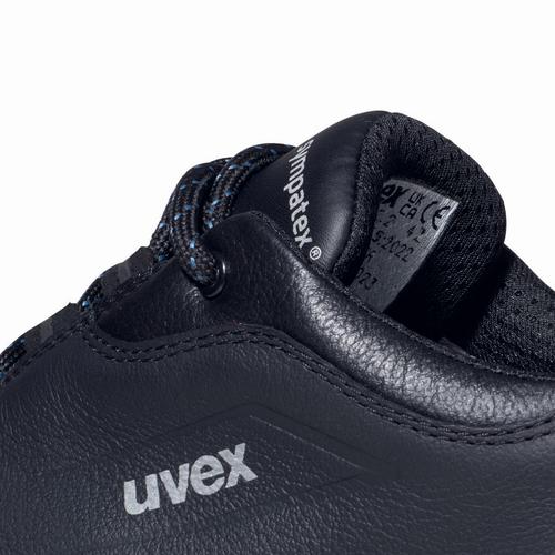 uvex 3 MACSOLE® Halbschuh 6862 S7 FO CI HI HRO SC SR 