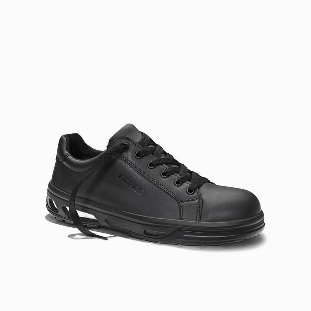 Sicherheitshalbschuh NOEL XX10 black Low ESD S2 729915