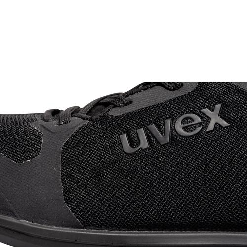 uvex 1 sport Halbschuh 6590 S1 P SRC 