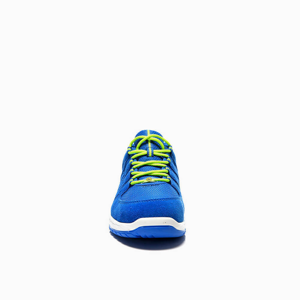 Sicherheitshalbschuh MADDOX blue Low ESD S1P 729551